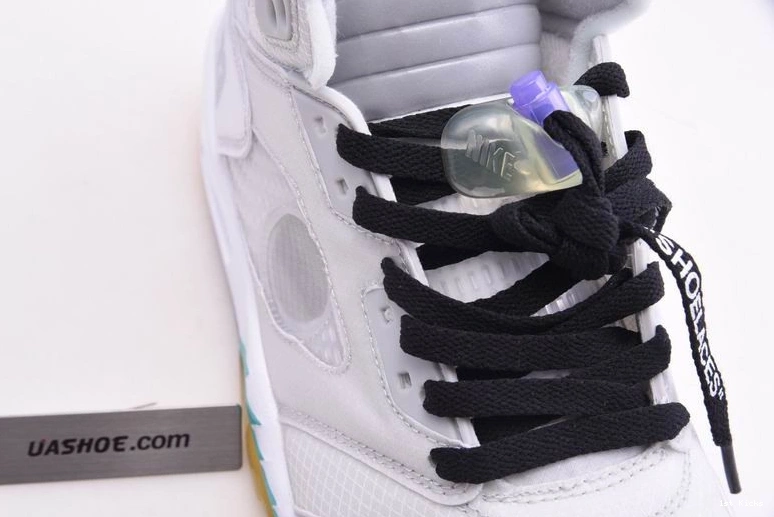 ow 5 CT8480-105  Jordan AJ5 otw Air​ 3M 1015